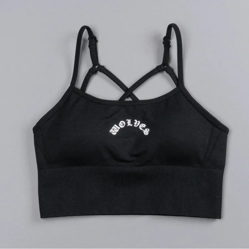 Darc Sport seamless sports bra Chopper Everson Huxley S SHE - Picture 3 of 13